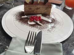 -虹桥索菲特·乐吧·冰淇淋下午茶·经典咖啡