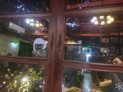 -付小姐在成都(中山公园店)