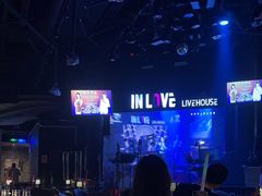 -INLOVE Live House