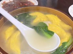 -颜氏徽菜(十八年老店)