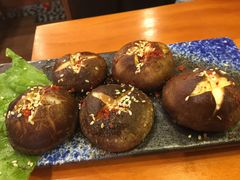 -竹马炭火烤肉(南屏店)