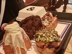 -B&C黄油与面包·THE GARDEN BAKERY概念店(世纪汇店)