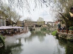 -黄龙溪古镇