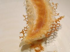 -君悦酒店·1881·北京烤鸭