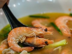 -金姐台湾菜(珠江路店)