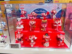 -泡泡玛特POPMART(崇文门国瑞城店)