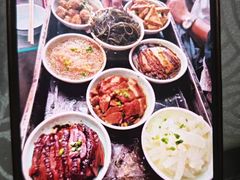 -真定郝家排骨(大十字街店)