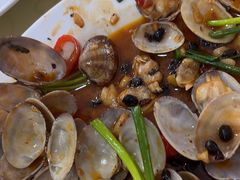 -考记泥焗鸡农庄·海鲜(北洛秘境店)