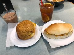 -华嫂冰室(尖沙咀店)