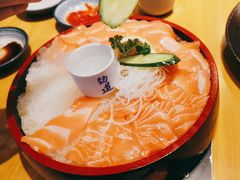 -东加寿司.料理(水游城店)