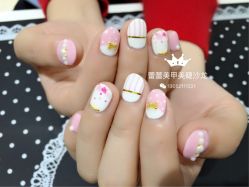 -LEILEI NAIL蕾蕾美甲美睫