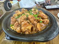 -邹胖哥好好吃餐馆(荔波美食街店)