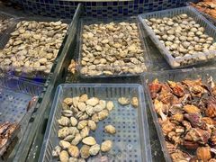 -海鲜码头·中国菜