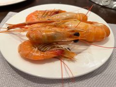 -北海银滩皇冠假日酒店-德丰楼中餐厅