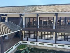 -长洲岛