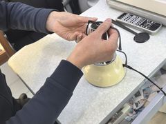-三叶眼镜城(八佰伴店)