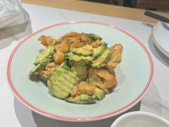 -山东宾馆·齐鲁苑餐厅
