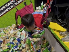 -VS SPORTS PARK运动玩乐园·团建·生日会(合生汇店)