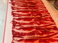 招牌肥牛-杨记齐齐哈尔烤肉(总店)