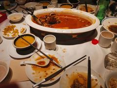 -阿五黄河大鲤鱼(纬三路店)