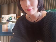 -星巴克臻选(金桥国际店)