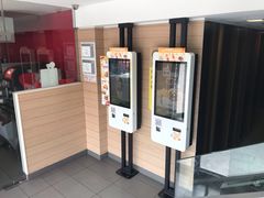 -麦当劳(北京上地十街餐厅店)