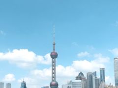 -东方明珠广播电视塔