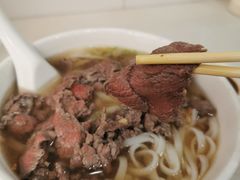 -菜忠潮州牛肉店(岗厦店)