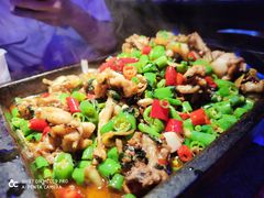 -蛙来哒(东城万达店)