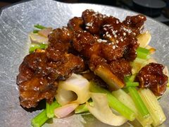 -绿茶餐厅(成都大悦城店)