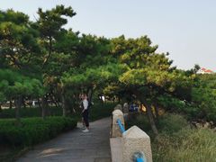 -青岛第二海水浴场