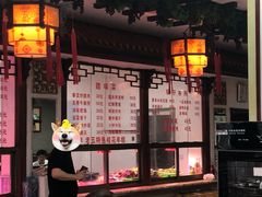 -龙老五汤店(站前西路店)