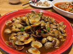 -九老汉·川渝江湖菜(合川路2店)