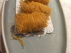 -捞神汤物料理(正大广场店)