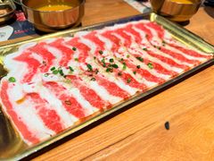 -首尔朴宝·炭火烤肉(五角场店)