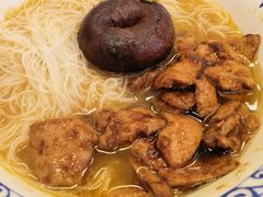 -梅溪·小伙子干挑面(安吉总店)