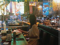 大堂-胡桃里音乐酒馆(仓山万达店)