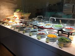 -威珀斯酒店·珀萃美食餐厅 | 海鲜刺身·现烤生蚝·特色烤肉