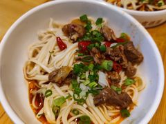 -贰拾捌味·宜宾燃面(春熙路旗舰店)