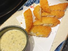 -醉火烧泥炉烤肉(孩儿巷店)