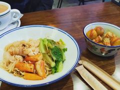 -左记港食(融科天城店)