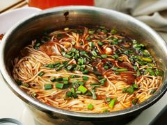 -枇杷园食为鲜火锅(南山店)