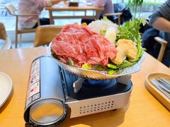 -WOKKA by艮上(中海环宇荟店)