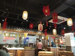 大堂-老城南.鸭血粉丝汤(夫子庙店)