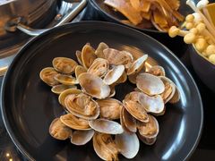 -西安浐灞艾美酒店·汉江餐厅·火锅