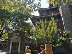 -平成屋·午肴夜酒(四川北路店)