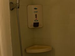 -锦江之星(广州海珠江泰路地铁站店)