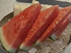 -珊海荟海鲜楼·天津菜·海肠捞饭·皮皮虾锅贴王(佛罗伦萨店)
