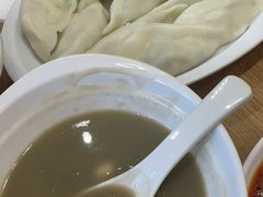 -喜家德虾仁水饺(马栏店)