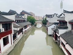 -召稼楼古镇